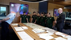 Foto de ilustración. (Fuente: VNA)