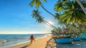 En Mui Ne. (Foto: tcdulichtphcm.vn)
