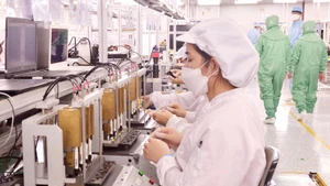 Foto de ilustración. (Fuente: Nhan Dan)