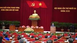 [Vídeo] Concluye 13º pleno del Comité Central del PCV: Determinada plantilla para el XIV mandato