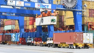 Vietnam destaca con siete rubros de exportación por encima de los 10 mil millones de dólares