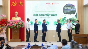 Net Zero Vietnam: el periodismo de datos acompaña la transición nacional hacia la neutralidad de carbono