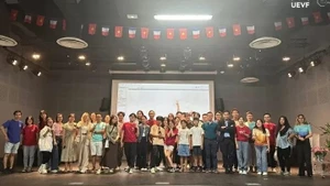 Celebrarán en agosto Festival de Jóvenes y Estudiantes Vietnamitas en Europa
