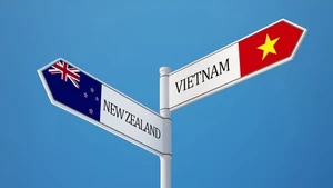 Asean y Nueva Zelanda fortalecen cooperación 