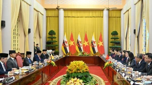 Panorama del evento.