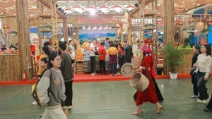 Foto de ilustración. (Fuente: VNA)