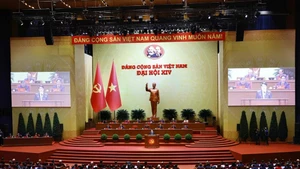 En la cita (Fuente: VNA)