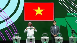 El equipo de fútbol de Vietnam competirá en el Grupo A junto al anfitrión Arabia Saudita en el Campeonato Asiático Sub-23 de 2026. (Foto: AFC) 