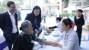 Resultados destacados del movimiento 'Por los Pobres - Sin Dejar a Nadie Atrás'