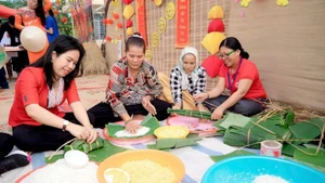 Foto ilustrativa. (Fuente: baochinhphu.vn)