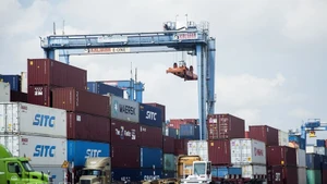 Foto ilustrativa. (Foto: VNA)