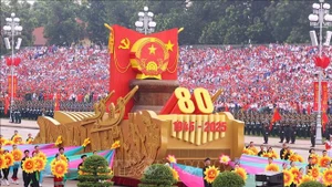 VNA selecciona los 10 eventos más destacados de Vietnam en 2025