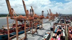 Foto ilustrativa. (Foto: VNA)