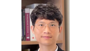 El profesor vietnamita Nguyen Xuan Mung. (Foto: https://pr.sejong.ac.kr)