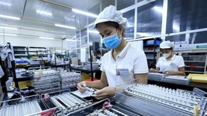 Foto de ilustración. (Foto: VNA)