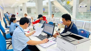 Número de nuevas empresas en Vietnam aumentó 70,7 por ciento