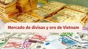 Infografía: Mercado de divisas y oro de Vietnam -10 de junio de 2025 