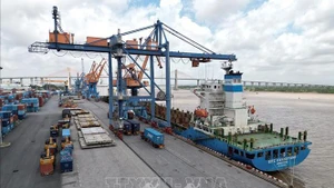 Foto de ilustración. (Foto: VNA)