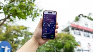 Foto de ilustración. (Foto: VNA)