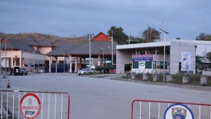 Cruce fronterizo en la provincia de Chanthaburi (Tailandia), 26 de diciembre de 2025. (Foto: Xinhua/VNA)