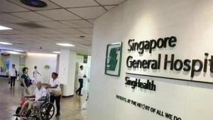 Singapur intensifica las medidas sanitarias ante el riesgo de un brote de sarampión. (Foto: Internet)