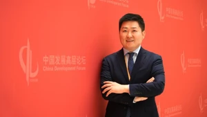 Shen Shiwei, fundador del boletín informativo The China Briefing y comentarista de asuntos políticos y económicos internacionales. (Foto: cortesía del personaje).