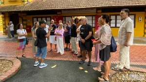 Vietnam aspira a recibir 25 millones de turistas extranjeros en 2025
