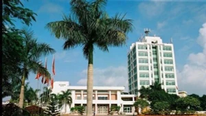 La Universidad Nacional de Vietnam en Hanói (VNU-Hanói) (Foto: vnu.edu.vn)