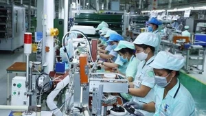 Foto de ilustración. (Foto: VNA)