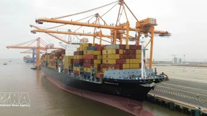 Foto ilustrativa. (Foto: VNA)