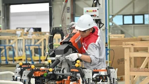 Foto ilustrativa. (Fuente: VNA)