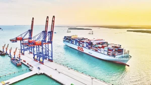 Comercio exterior de Vietnam roza los 840 mil millones de dólares en primeros 11 meses