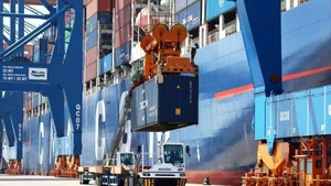 Foto ilustrativa. (Foto: VNA)