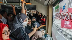 Foto ilustrativa: Antara