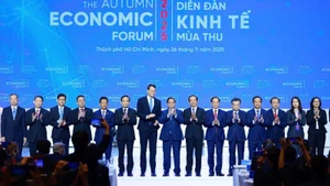 Foro Económico de Otoño 2025: Oportunidad de presentar imagen de Vietnam al mundo