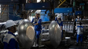 Economía de Vietnam constituye una de las de mayor crecimiento del mundo