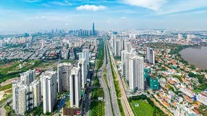 Gobierno vietnamita traza algunos indicadores económicos para 2026