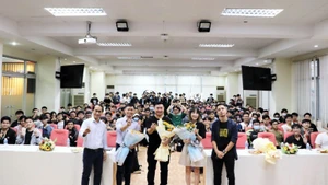 Binance Academy colabora con la Universidad de Ciencias de la Ciudad de Ho Chi Minh para popularizar la tecnología blockchain.