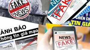 La frágil línea que separa lo verdadero de lo falso