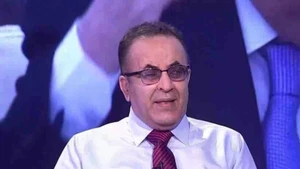 El doctor Khaled Khalifa, presidente del Consejo Árabe de Relaciones Exteriores en Israel. (Foto: VNA)