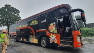 Foto de ilustración (Foto: anninhthudo.vn)