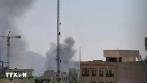 Nubes negras del Golfo se ciernen sobre la economía mundial