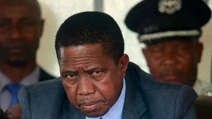 Vietnam envía condolencias a Zambia por el fallecimiento del expresidente Edgar Lungu