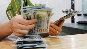 Las remesas son un recurso importante para la economía. (Foto: VNA)