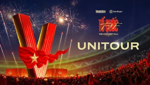 Estrenan en universidades documental sobre concierto “La Patria en el corazón” 