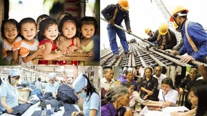 Vietnam: Cultura y sociedad fortalecidas, bienestar garantizado