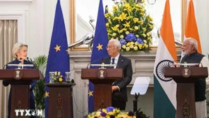 TLC entre la India y UE: Un positivo paso adelante