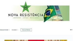 Captura de pantalla (Foto: VNA)