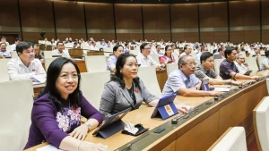 [Infografía] Vietnam tiene 34 unidades administrativas a nivel provincial