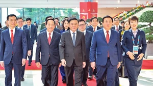 Construir un Partido íntegro y fuerte - Responsabilidad ante el Partido, la Patria y el pueblo